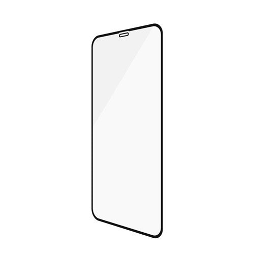 PanzerGlass® Displayschutzglas iPhone 11 | XR | Edge-to-Edge